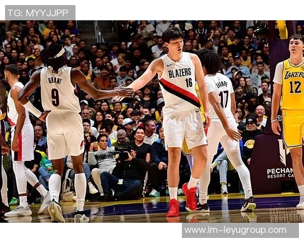 媒体人分析杨瀚森对勇士开拓者比赛士气调整的必要性尚待观察