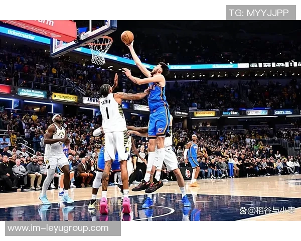 尼克斯快攻强势压制掘金内线优势显著领先30分